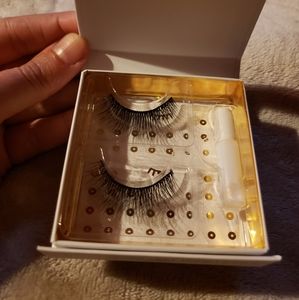 Battington Eyelashes